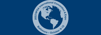 2022 NFDA International Convention & Expo logo